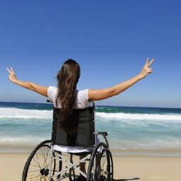 vacanze accessibili
